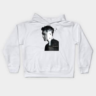 against Kids Hoodie